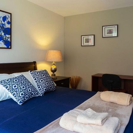 Apartamentos 649 Guatemala City Eksteriør bilde
