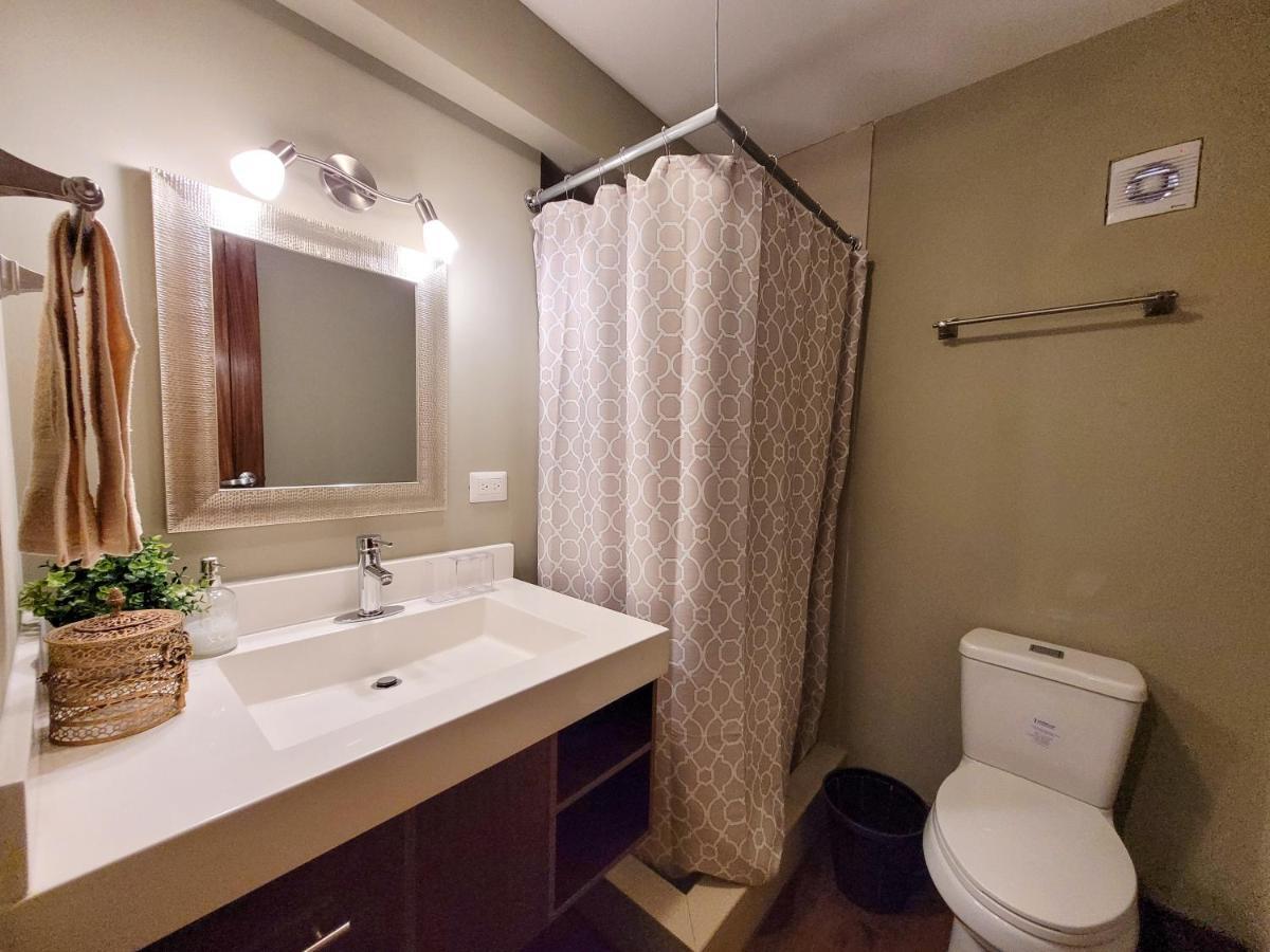 Apartamentos 649 Guatemala City Eksteriør bilde