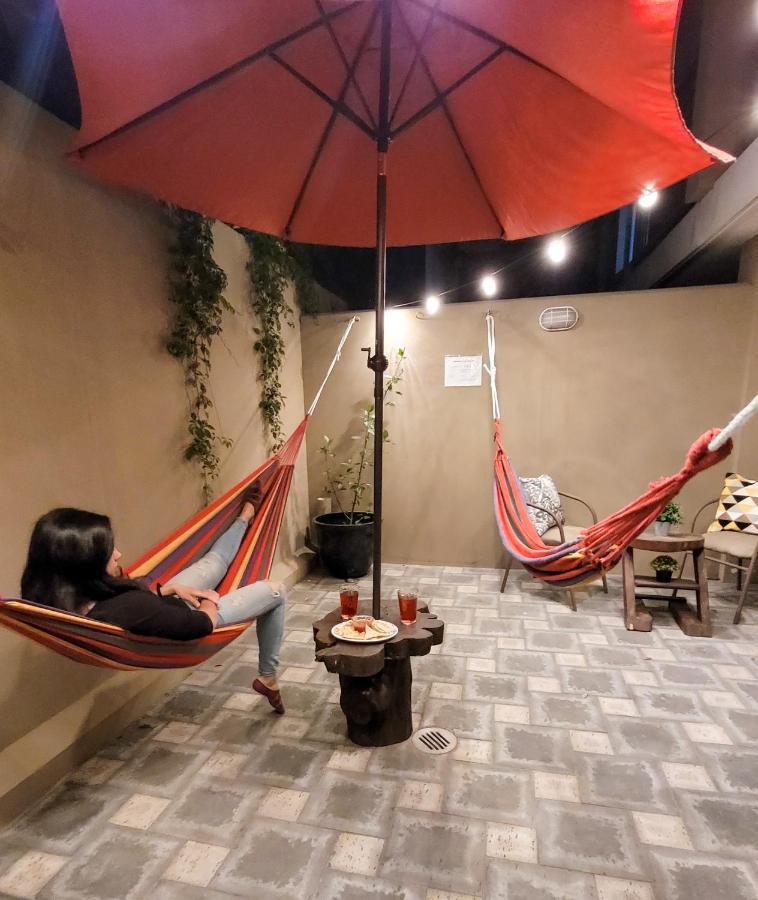 Apartamentos 649 Guatemala City Eksteriør bilde