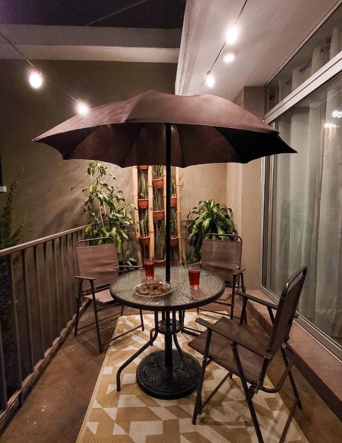 Apartamentos 649 Guatemala City Eksteriør bilde